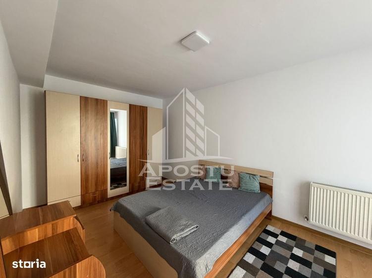 Apartament doua camere de inchiriat zona Lipovei Timisoara - 1