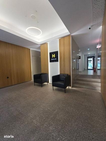 Apartament 2 Camere H Pipera Lake, Bulevardul Pipera - 2