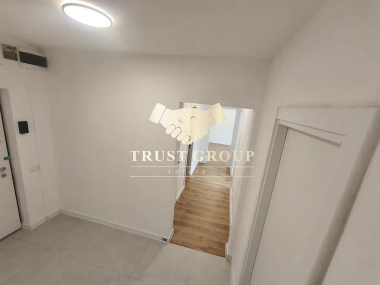 Apartament cu 2 camere decomandat în Lujerului
