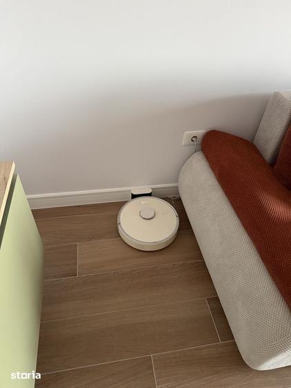 Apartament cu 2 camere decomandat în Bucovina