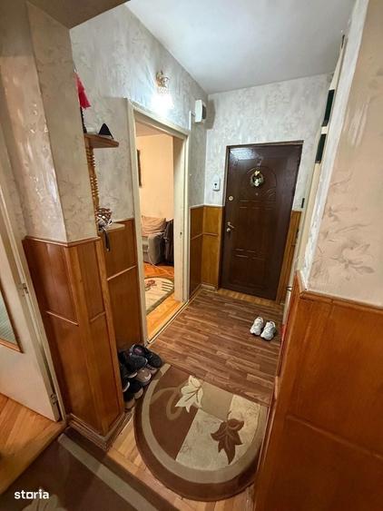 Apartament cu 2 camere în Unirii