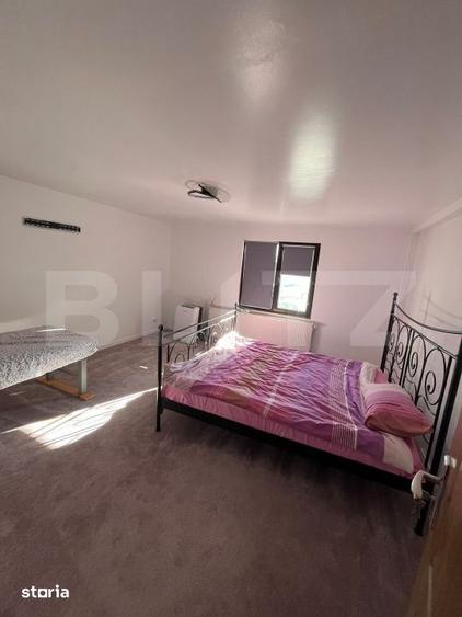 Casă cu 4 camere cu Teren 980 Mp în Răzvad