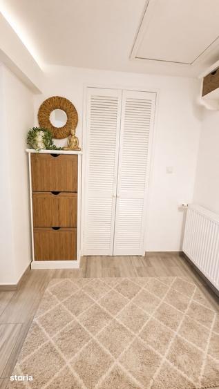 Casă cu 3 camere cu Teren 170 Mp în Rășinari