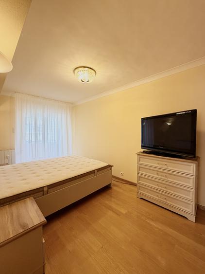 Apartament cu 2 camere decomandat, mobilat în Libertății
