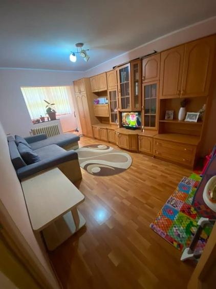 Vand apartament 3 camere zona garii Aprodul Purice - 6