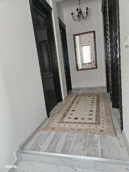 Casă cu 4 camere cu Teren 163 Mp în Valea Lupului