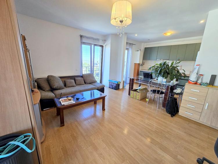 2 camere, bloc nou, modern, cu parcare, in Zorilor, zona Eugen Ionesco - 11