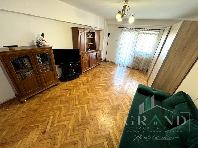 3 CAMERE DECOMANDATE | 2 BĂI | 2 BALCOANE | PARCARE | MĂRĂȘTI–CALEA DOROBANȚILOR - 8
