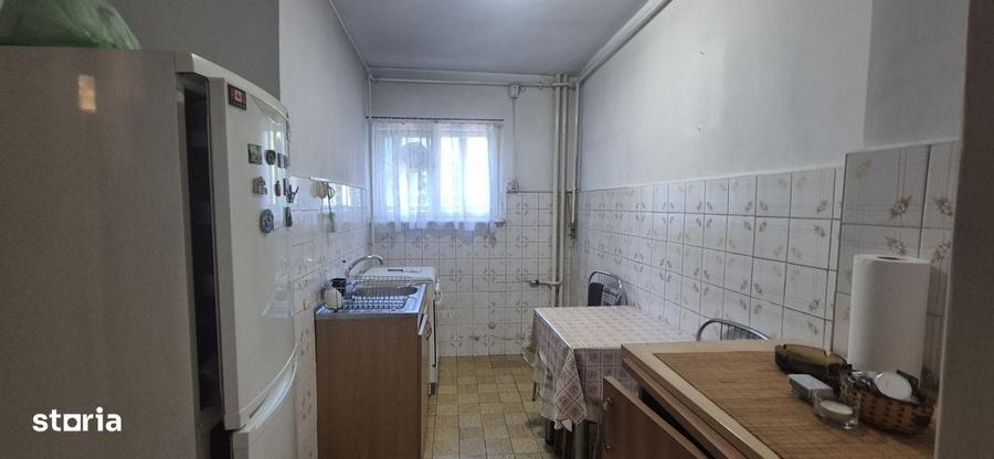 Apartament cu 2 camere în Tăbăcărie