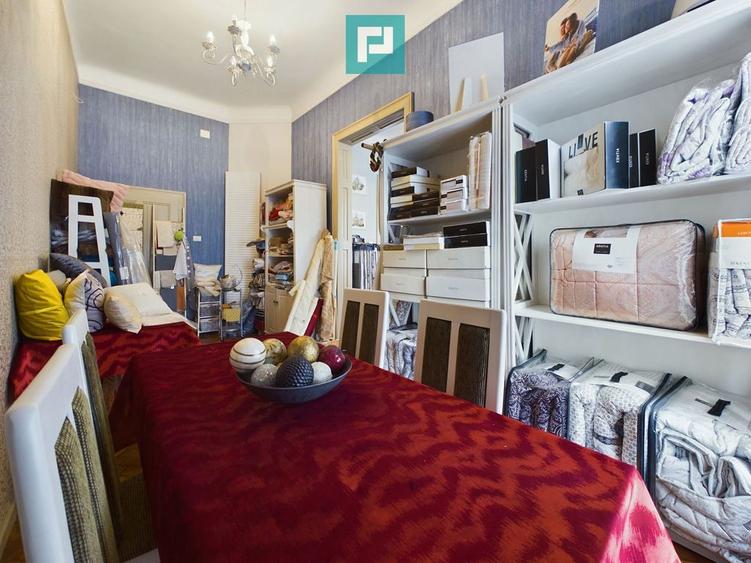 Apartament cu 3 camere, zona ultracentrala - 3
