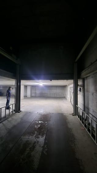 Spațiu comercial, în Dristor