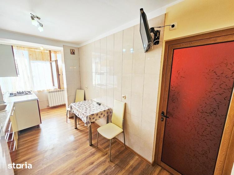 Inchiriere apartament 2 camere in Tiglina 2 , mobilat si utilat - 2