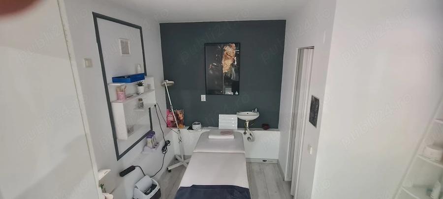 Spațiu comercial, de 40 mp, în Băneasa