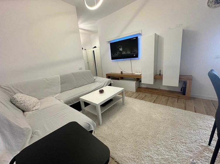 Apartament 3 Camere Pallady 8 min de metrou N Teclu - 1