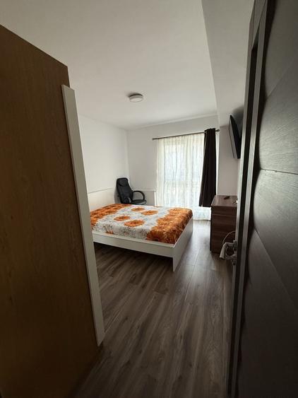 Apartament cu 2 camere decomandat în Florești