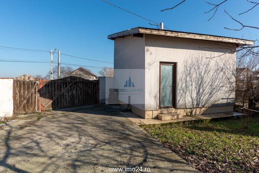 Casă cu 6 camere cu Canalizare în Tărtășești