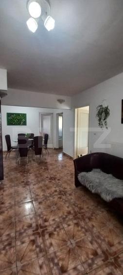 Apartament cu 3 camere, zona centrala in Campia Turzii - 3