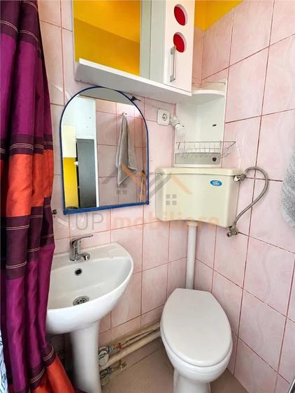 Garsonieră în Rogerius