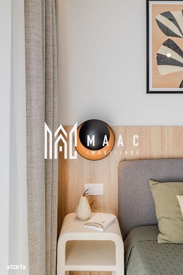 Apartament cu 2 camere în Țiglari