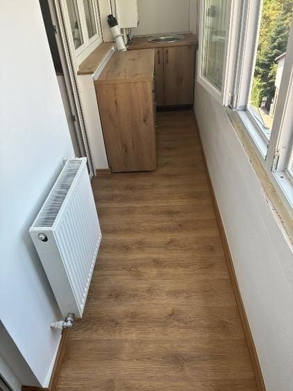 Apartament cu 2 camere semidecomandat în Moșilor