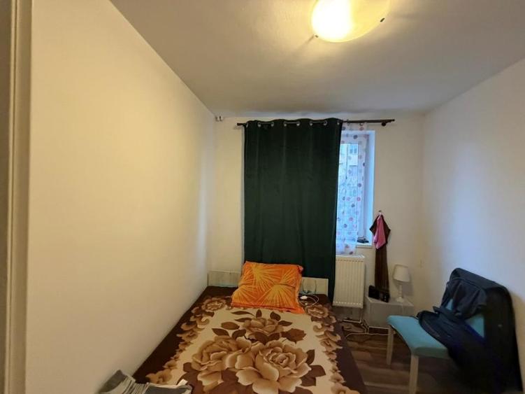 Apartament cu 3 camere, mobilat în Mihai Viteazul