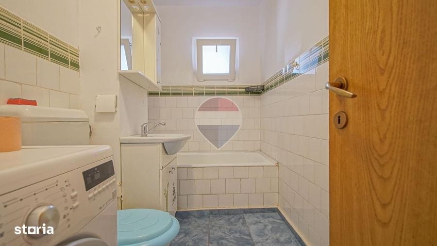 Apartament cu 3 camere în Nord