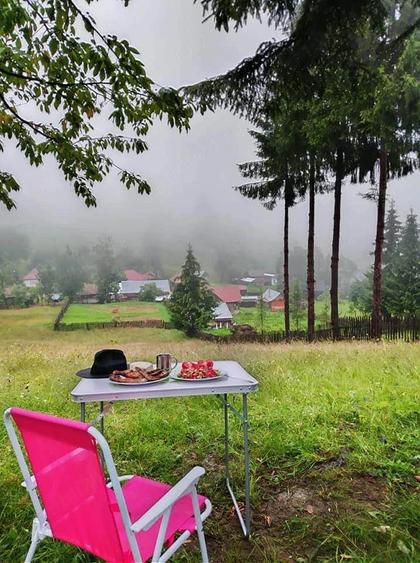 Teren de 8660 mp, în Ciugheș
