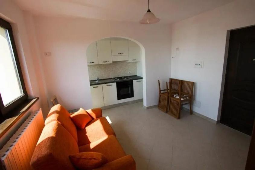 Apartament cu 2 camere decomandat în Burdujeni