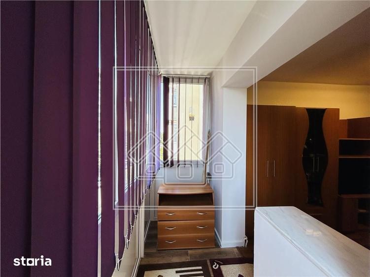 Ap cu 3 camere, balcon, etaj 3\/4, mobilat si utilat complet - 10