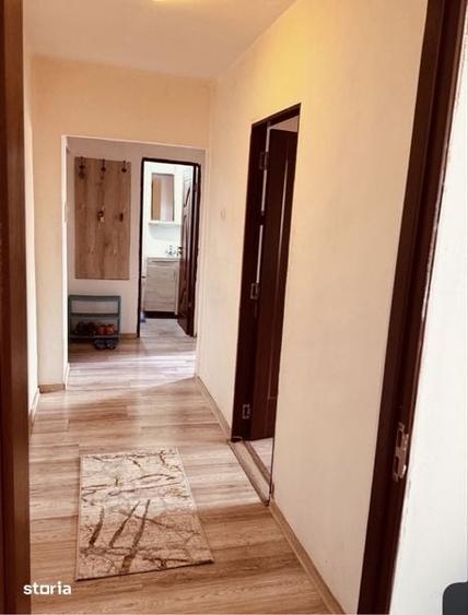 Apartament cu 3 camere - 6