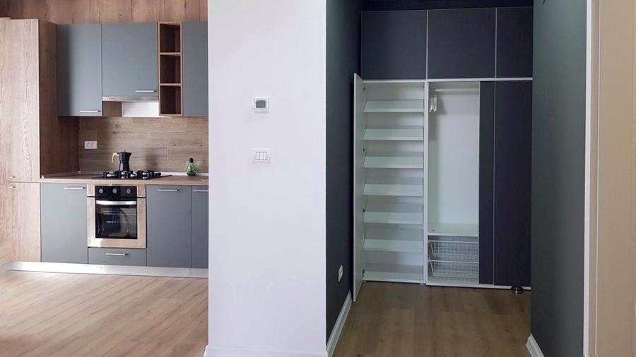 Apartament cu 2 camere decomandat în Circumvalațiunii