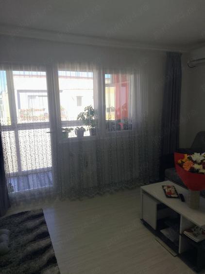 Apartament cu 2 camere nedecomandat în Central