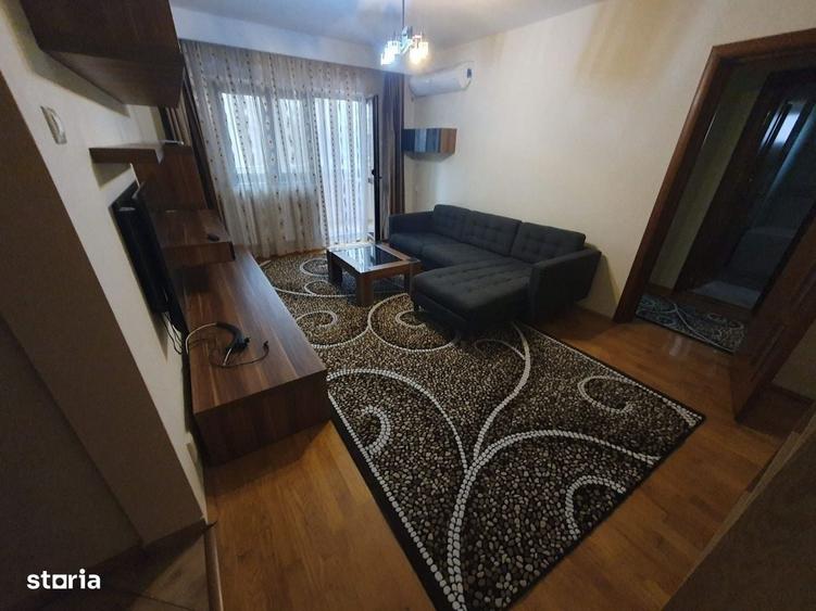 Apartament Lujerului | Timonierului Cu Parcare - 6