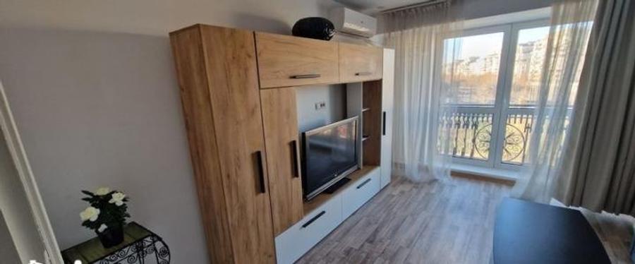 Apartament cu 2 camere decomandat, mobilat în P-ța Alba Iulia — fotografia 2