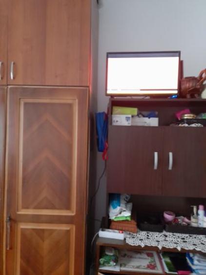 Casă cu 2 camere cu Teren 10 Mp în Gara de Nord