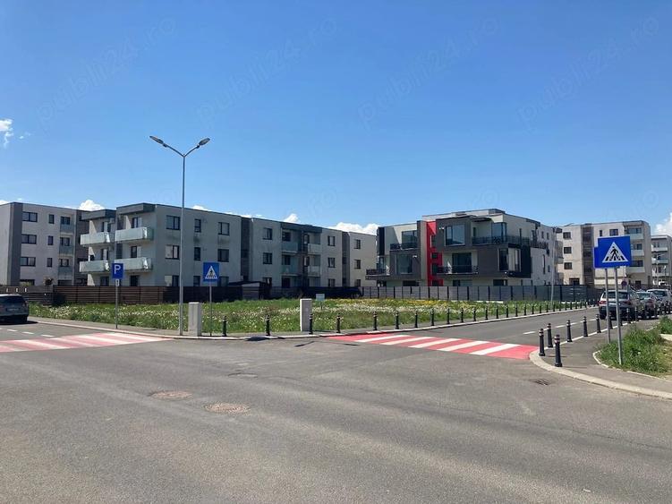Teren de 700 mp, în Central