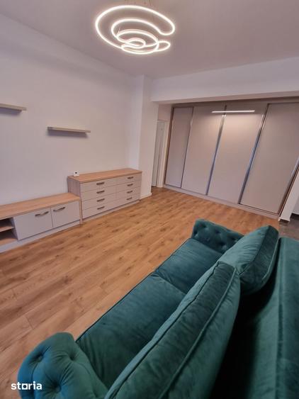 Apartament cu 3 camere în Bucium
