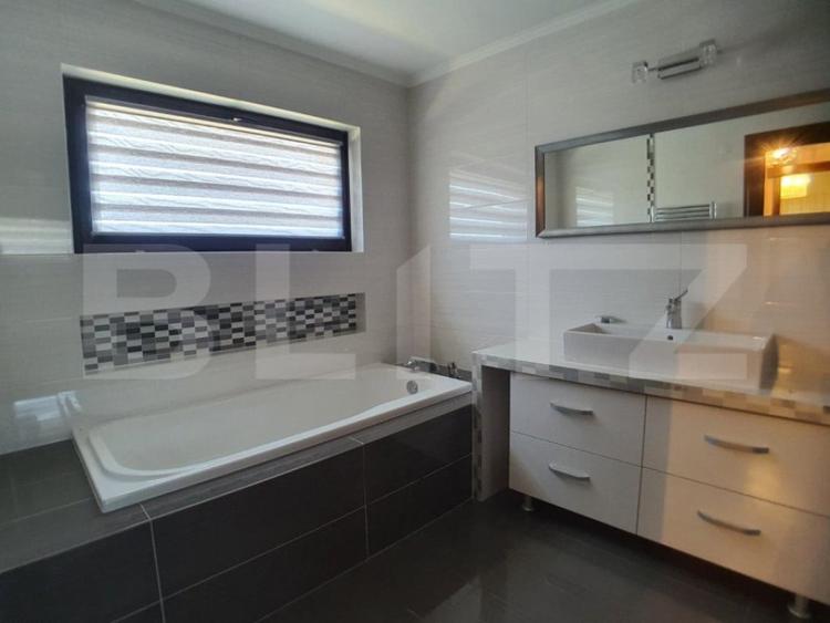 Casa 220mp, 3 dormitoare, curte 15 ari! - 8