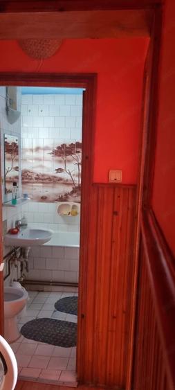 Apartament cu 3 camere decomandat în Șagului