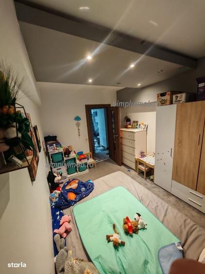 3 Camere Brancoveanu Renovat Modern - 6