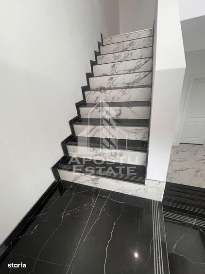 Casă cu 3 camere în Central