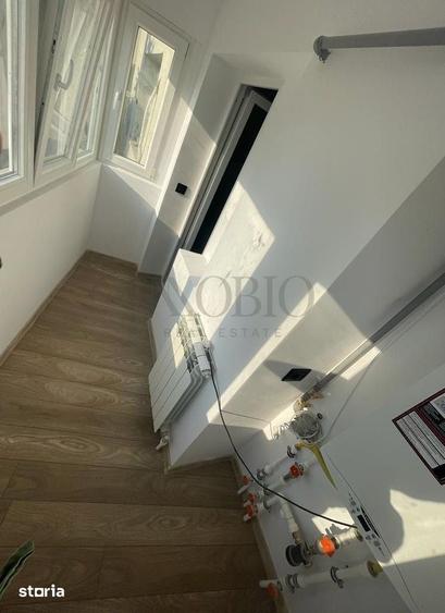 Apartament 2 camere renovat | Centrala proprie | Aurel Vlaicu - 9