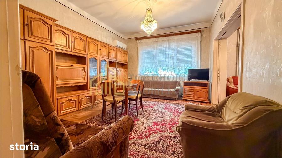 Apartament cu 4 camere în Grozăvești