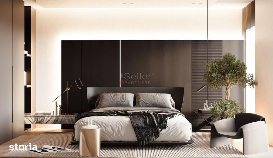 Apartament cu 2 camere în Dârste