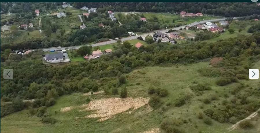 Teren Feleacu Pret de extravilan- 4 parcele disponibile | PUZ in lucru | Investi?ie excelenta - 3