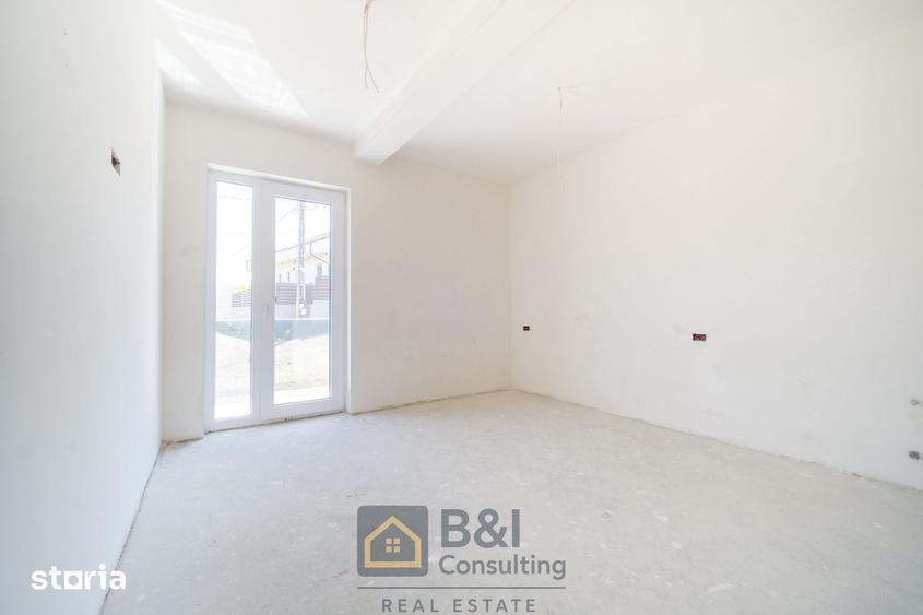 Vila Premium Intrare Barnova | 216 mp Utili | Teren 700mp | COMISION 0 - 1