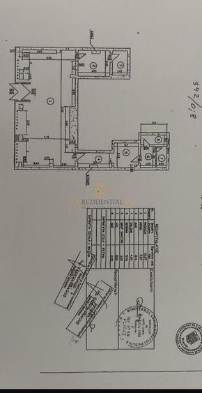 Spațiu comercial, de 90 mp, în Sălaj
