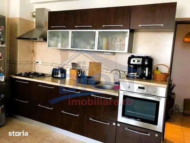 Apartament cu 2 camere, mobilat în Prelungirea Ghencea