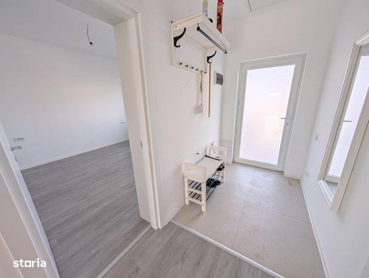 Casă cu 3 camere în Săftica