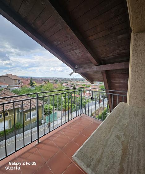 Apartament cu 3 camere în Iorga